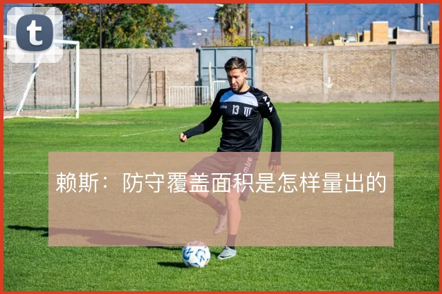 赖斯：防守覆盖面积是怎样量出的